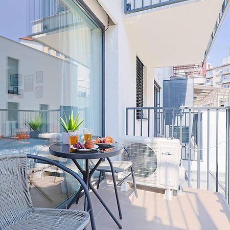 Adamick Place In City Centre With Free Parking Apartment Bratislava Bagian luar foto