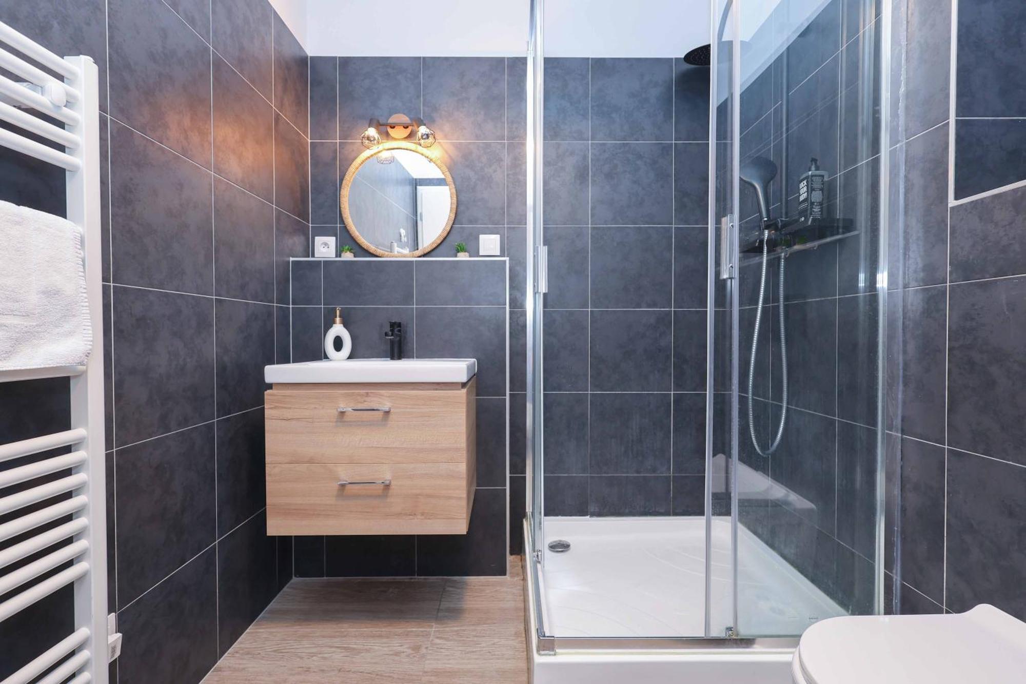 Adamick Place In City Centre With Free Parking Apartment Bratislava Bagian luar foto